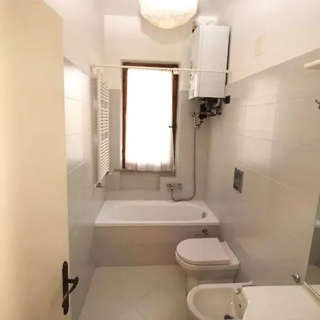 Casa Vacanze Ischia 12 Appartamento *