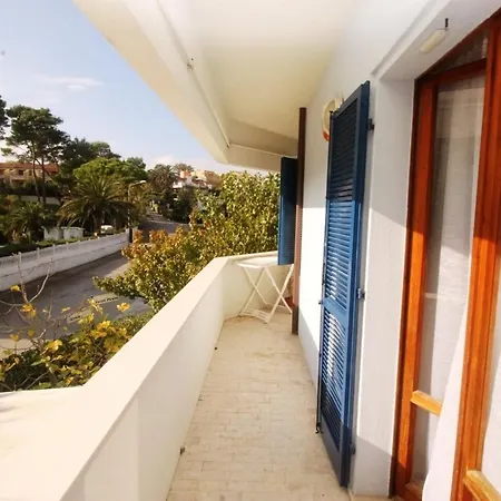 Appartamento Casa Vacanze Ischia 12 Marcelli