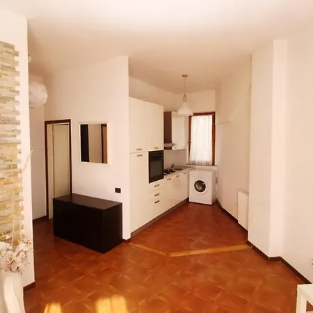 Casa Vacanze Ischia 12 アパート